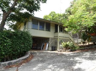 1944 10th Ave #A, Honolulu, HI 96816