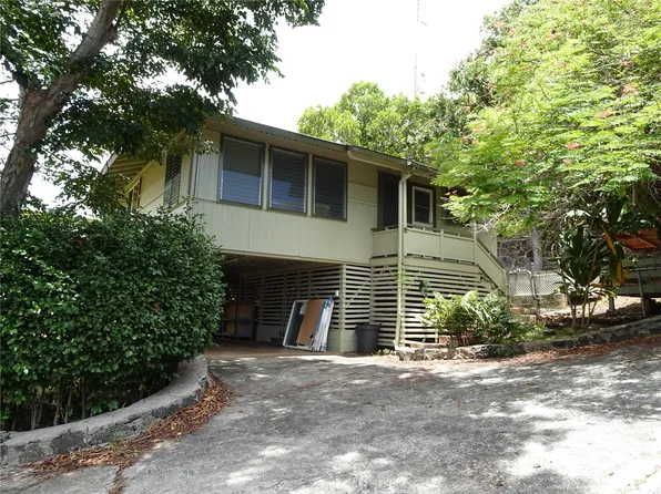 1944 10th Ave, Honolulu, HI 96816