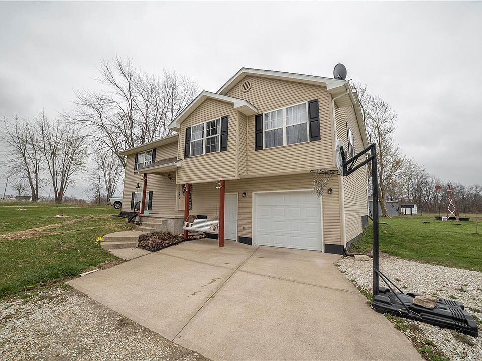 456 5753rd Pike, Curryville, MO 63339 | Zillow