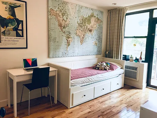 Rented by Brown Harris Stevens | media 10