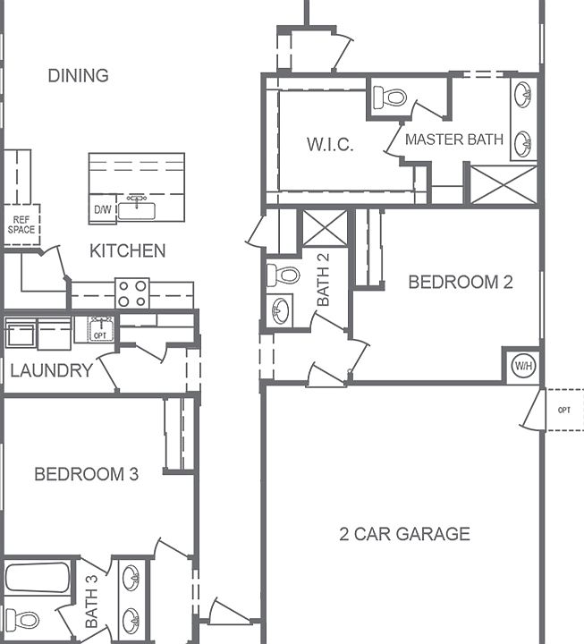 Floor Plan.