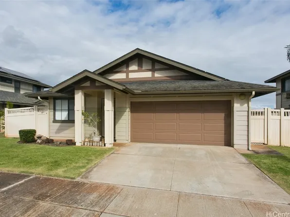 91-1012 Nanahu St, Kapolei, HI 96707