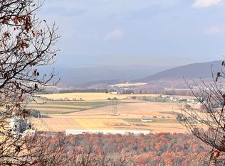 449 Evergreen Ln, Catawissa, PA