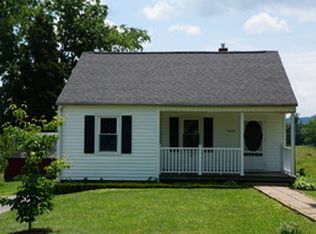 6634 South Dr, Radford, VA 24141