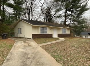 2840 Laguna Ave, Winston Salem, NC 27103