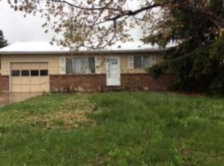 1913 Corriedale Ct, Fort Collins, CO 80526