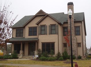 9094 Hanover St, Lithia Springs, GA 30122