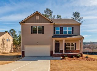 35 Filson Dr, Senoia, GA