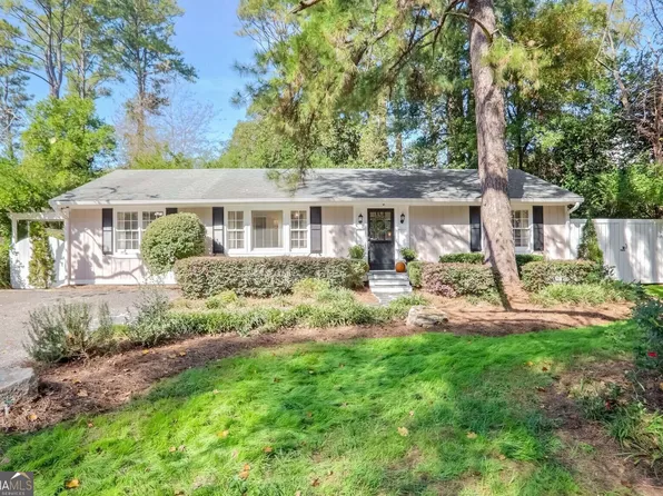1624 Dresden Dr, Atlanta, GA 30319