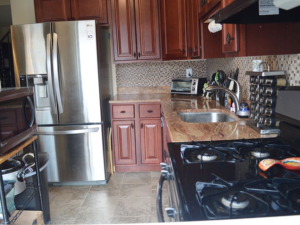 Gourmet Kitchen