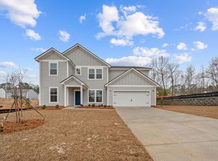 168 Schneider Ln, Lexington, SC 29072