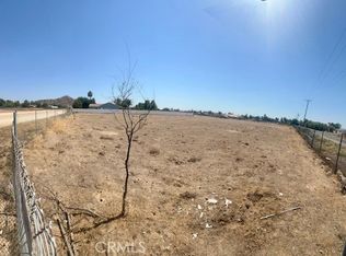 0 Pico Ave LOT 1, Sun City, CA 92585