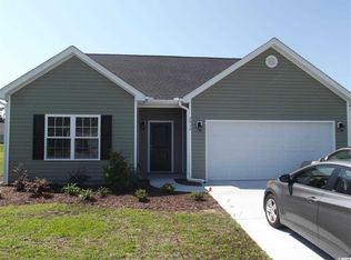 2939 Tigers Eye Rd LOT 131, Little River, SC 29566