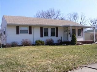 2830 Galewood St, Dayton, OH 45420