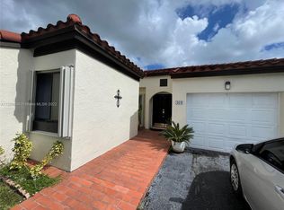 469 SW 89th Ave, Miami, FL 33174