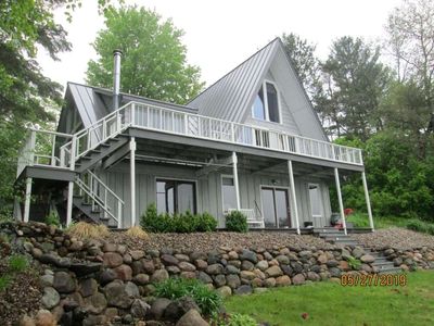 5066 N Lake Sanford Rd, Sanford, MI, 48657