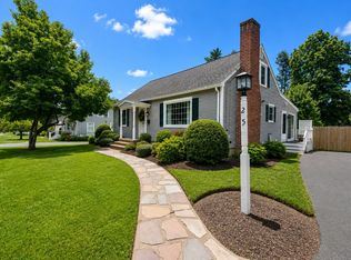25 Speight Arden, East Longmeadow, MA 01028