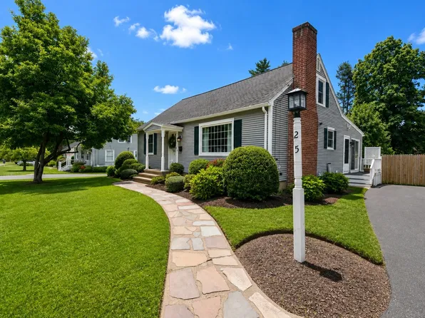 25 Speight Arden, East Longmeadow, MA 01028