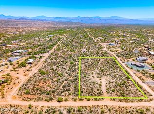 35449 N 136th St, Scottsdale, AZ 85262