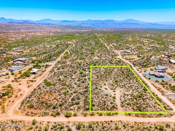 35449 N 136th Street #-, Scottsdale, AZ 85262