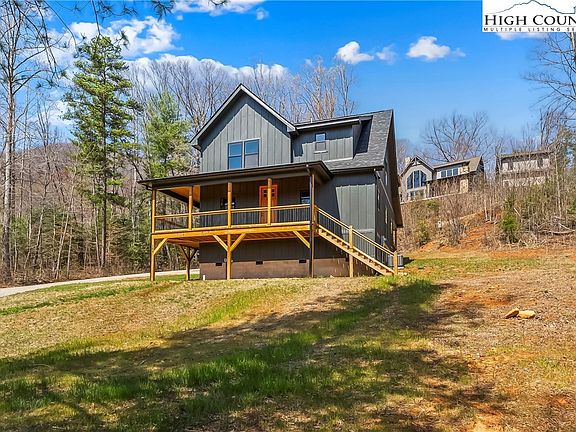 3rd image of 189 Clinchfield Gap Road