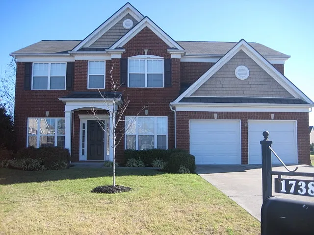 1738 Bastante Ct