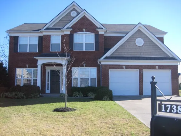 1738 Bastante Ct, Nolensville, TN 37135