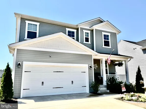 6376 Bobcat Ln, King George, VA 22485