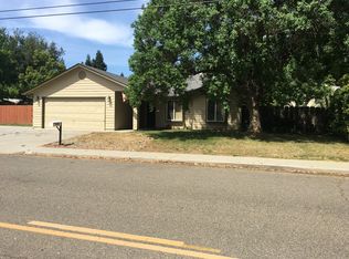 255 Williams Ave, Red Bluff, CA 96080