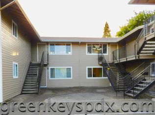 6521 N Albina Ave, Portland, OR 97217