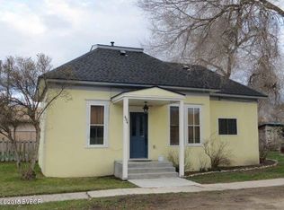 404 Buck St, Stevensville, MT 59870