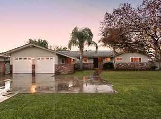 579 W Bullard Ave, Fresno, CA
