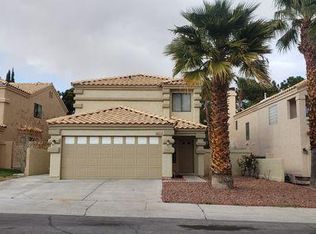 7708 Wolf Creek Rd, Las Vegas, NV 89128