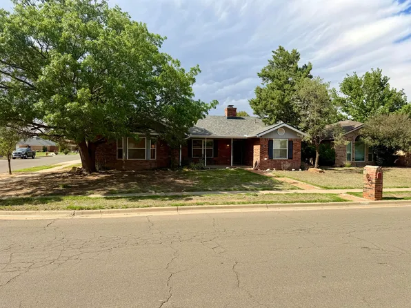 5720 95th St, Lubbock, TX 79424