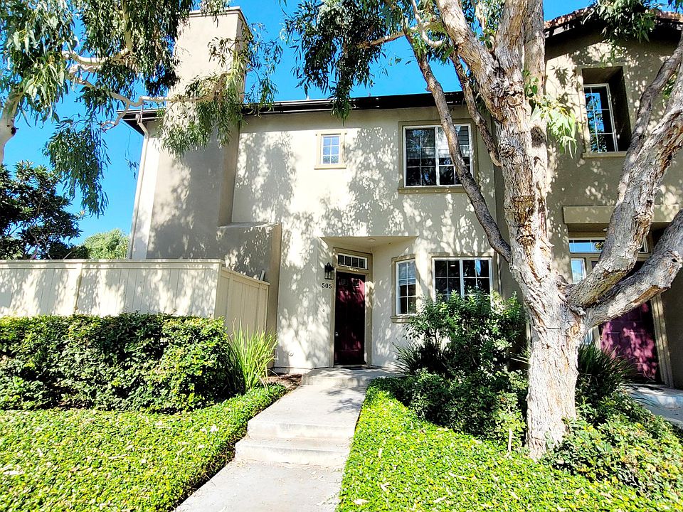 Gated community of Northwood Villas