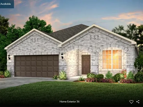 13404 Cuchillo Path, Manor, TX 78653