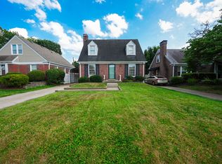 1030 Greenleaf Rd, Louisville, KY 40213