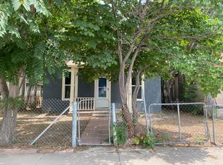 1328 Spruce St, Pueblo, CO 81004