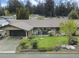 513 Trailblazer Ct SE, Olympia, WA 98503