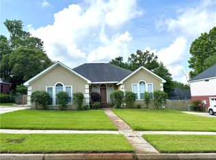 7201 Ashmoor Dr N, Mobile, AL 36695