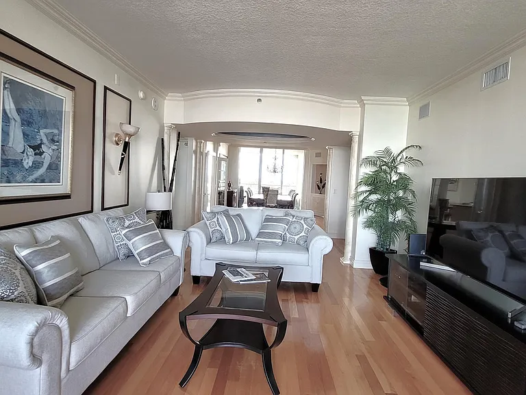 3700 S Ocean Blvd #705 — Photo 11