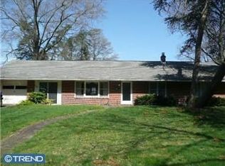 804 5th St, Delran, NJ 08075