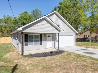312 Pennington Ave SW, Rome, GA 30161