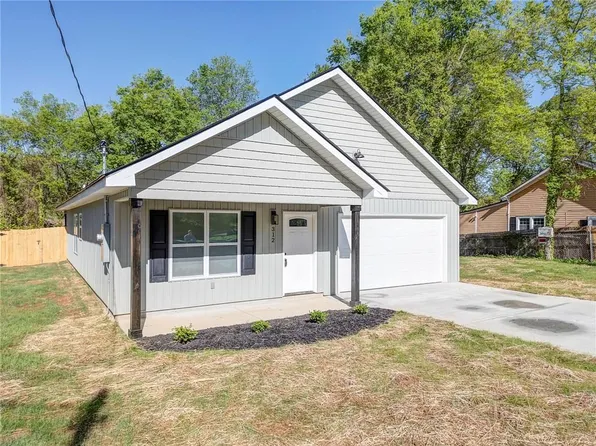312 Pennington Ave SW, Rome, GA 30161