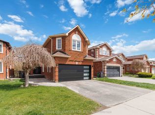 6575 Alderwood Trl #BASEMENT, Mississauga, ON L5N 6W3
