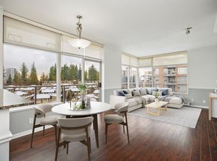 9288 University Cres #904, Burnaby, BC V5A 4X7