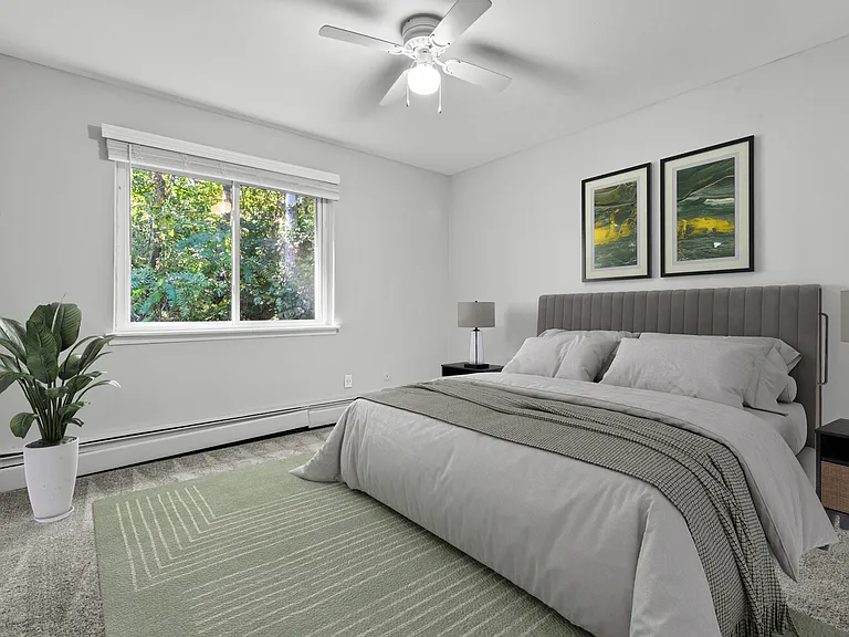 Country Meadows Apartments — Photo 6