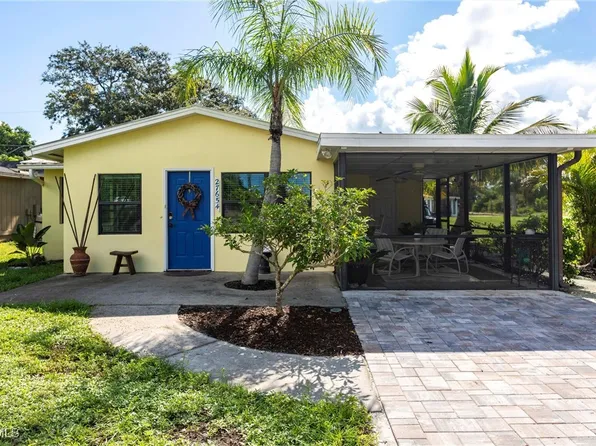 27654 Franklin St, Bonita Springs, FL 34134
