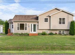 25 Clement Ave, Saint Antoine, NB E4V 1E3
