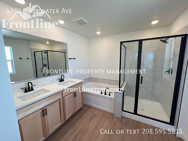 4360 S Redwater Ave — Photo 17
